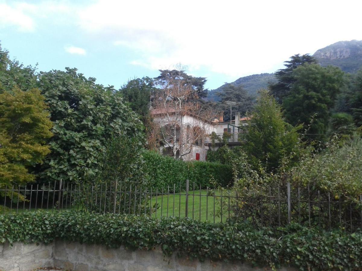 Passaggio A Nord Ovest Hotel Settimo Vittone Exterior photo