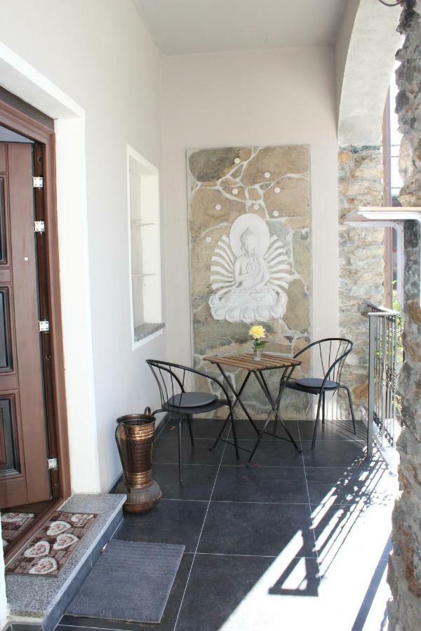Passaggio A Nord Ovest Hotel Settimo Vittone Exterior photo