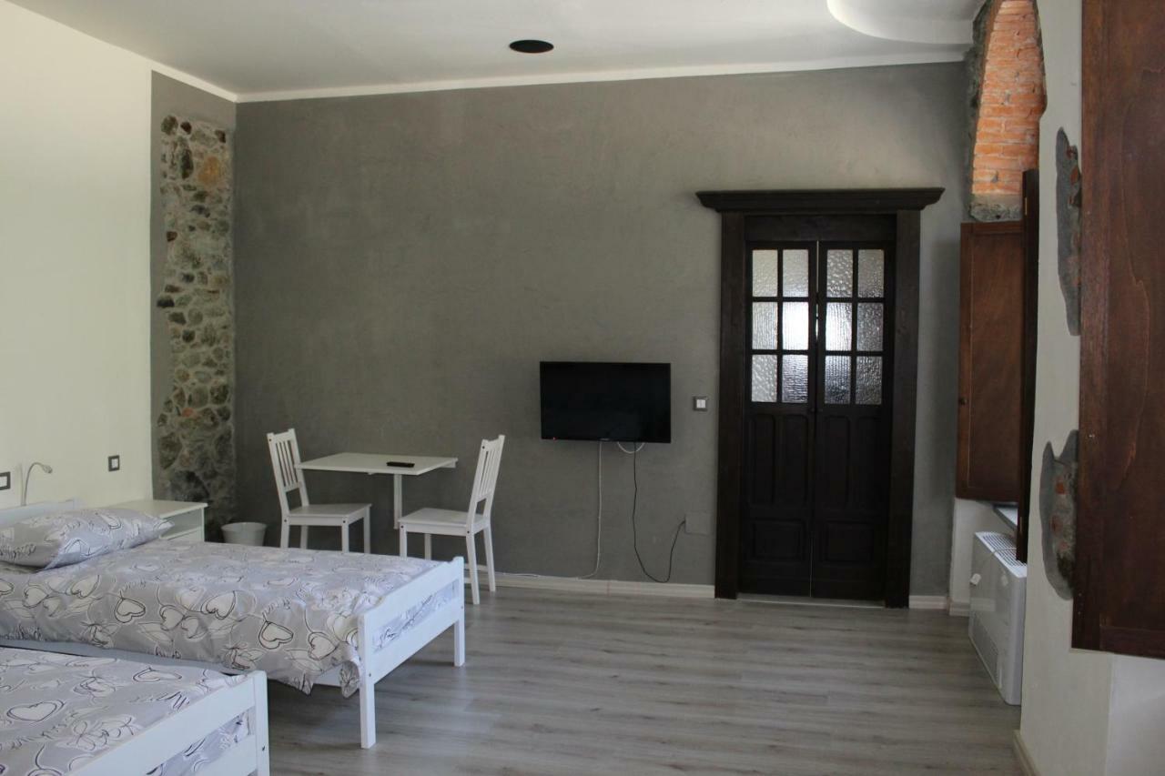 Passaggio A Nord Ovest Hotel Settimo Vittone Exterior photo